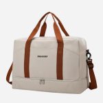 sac cabine avion