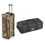 sac de voyage a roulette