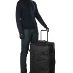 sac de voyage a roulette