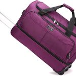 sac de voyage a roulette