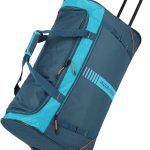 sac de voyage a roulette