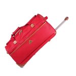 sac de voyage à roulettes