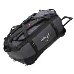 sac de voyage à roulettes