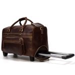 sac de voyage à roulettes