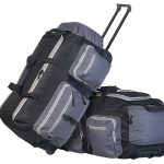 sac valise