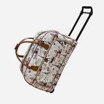 sac voyage roulette