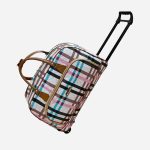 sac voyage roulette