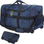 sac voyage roulette