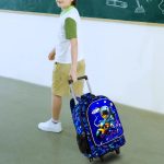 sac voyage roulette