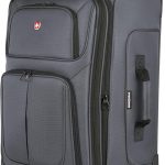 swiss air bagage