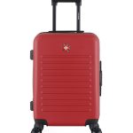 swiss air bagage