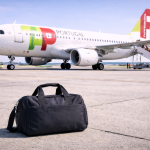 tap air portugal bagage