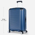 valise 20 kg
