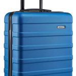 valise 55x40x20