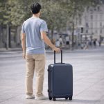 valise 65 cm