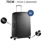 valise 75 cm