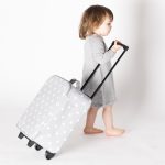 valise a roulette
