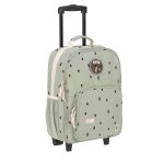 valise à roulettes