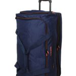 valise à roulettes