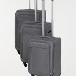 valise à roulettes