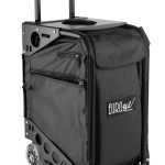 valise à roulettes