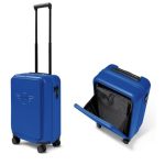 valise à roulettes