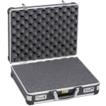 valise aluminium