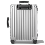 valise aluminium