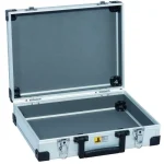 valise aluminium