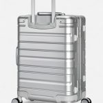 valise aluminium