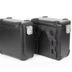 valise aluminium