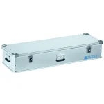 valise aluminium