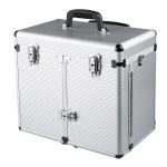 valise aluminium