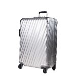 valise aluminium