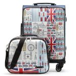 valise anglais
