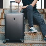 valise avion