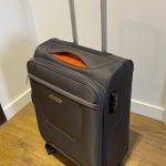 valise avion
