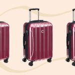 valise black friday