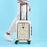 valise cabine 55x35x25