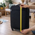 valise cabine