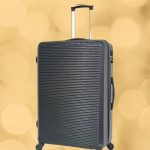 valise cabine black friday
