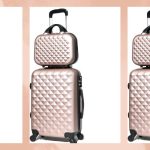valise cabine black friday