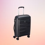 valise cabine black friday
