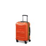 valise cabine extensible