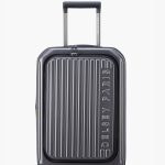 valise cabine extensible