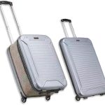 valise cabine extensible