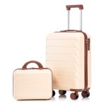 valise cabine extensible