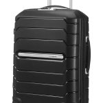 valise cabine extensible