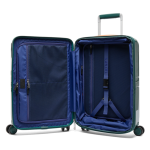 valise cabine extensible