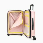 valise cabine extensible